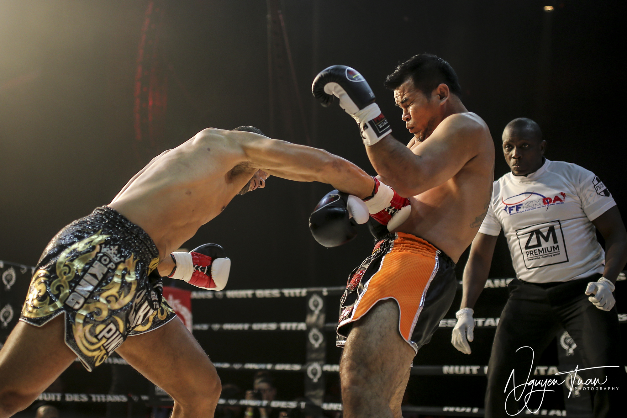 Nuit des Titans 2018   0842